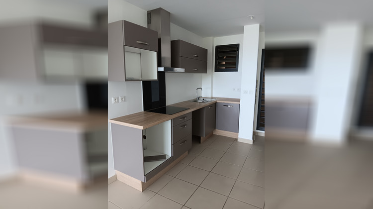 Ma-Cabane - Vente Appartement Fort-de-France, 45 m²