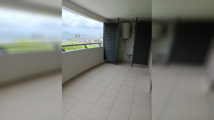 Ma-Cabane - Vente Appartement Fort-de-France, 45 m²