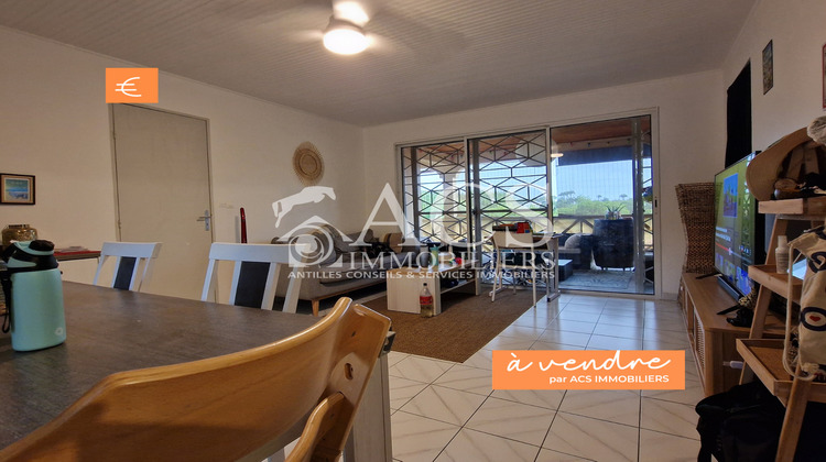 Ma-Cabane - Vente Appartement Fort-de-France, 100 m²