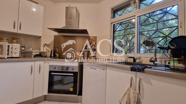 Ma-Cabane - Vente Appartement Fort-de-France, 100 m²