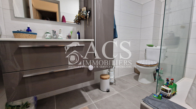 Ma-Cabane - Vente Appartement Fort-de-France, 100 m²