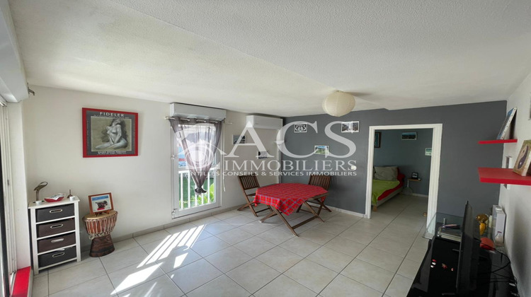 Ma-Cabane - Vente Appartement Fort-de-France, 35 m²