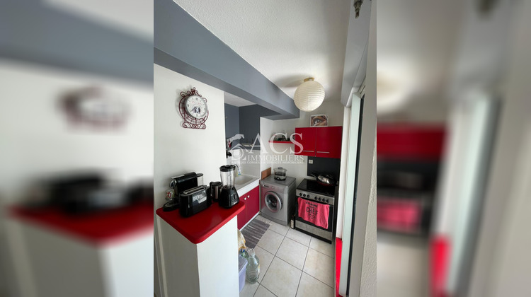 Ma-Cabane - Vente Appartement Fort-de-France, 35 m²