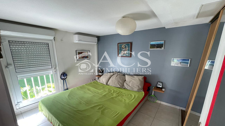 Ma-Cabane - Vente Appartement Fort-de-France, 35 m²