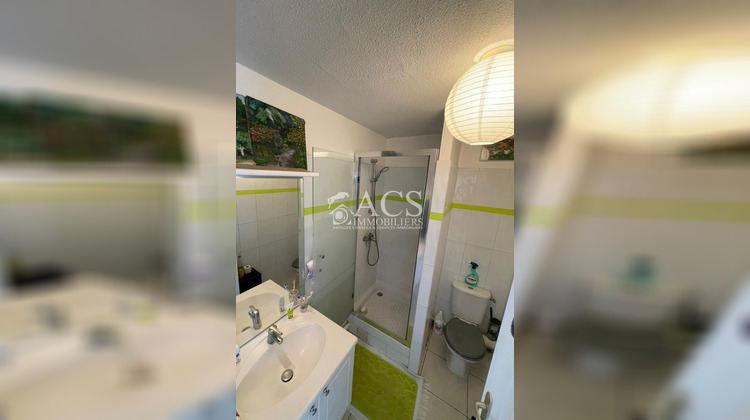 Ma-Cabane - Vente Appartement Fort-de-France, 35 m²