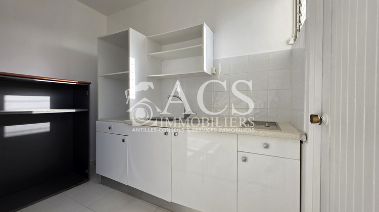 Ma-Cabane - Vente Appartement Fort-de-France, 43 m²