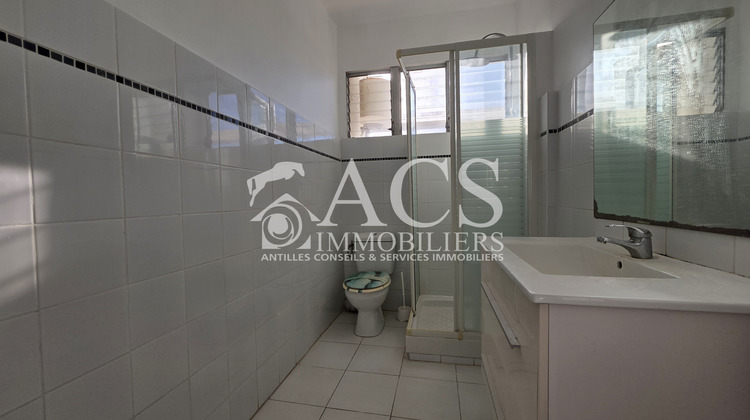 Ma-Cabane - Vente Appartement Fort-de-France, 43 m²