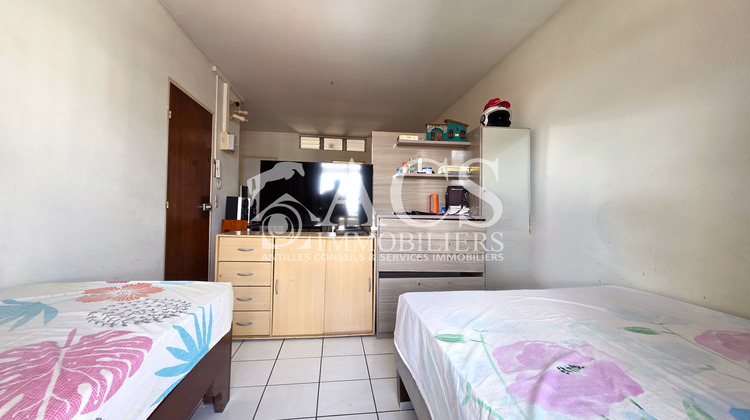 Ma-Cabane - Vente Appartement Fort-de-France, 36 m²