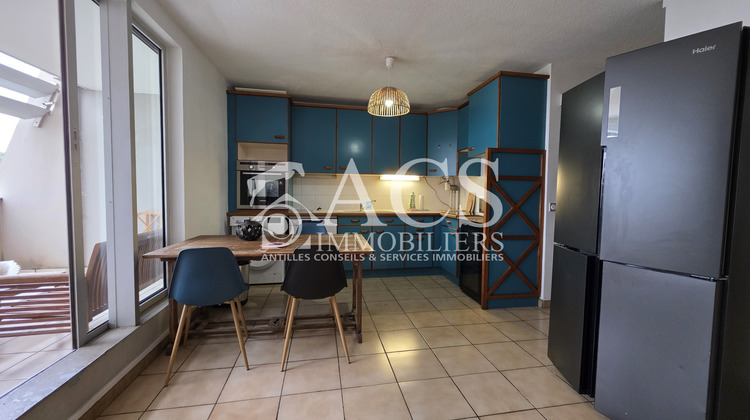 Ma-Cabane - Vente Appartement Fort-de-France, 70 m²
