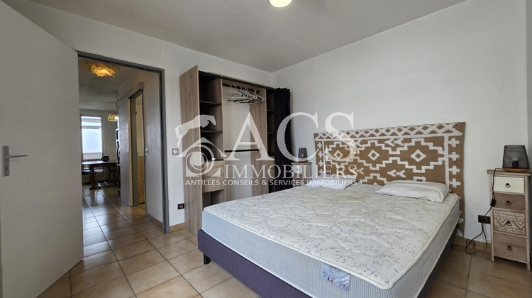 Ma-Cabane - Vente Appartement Fort-de-France, 70 m²