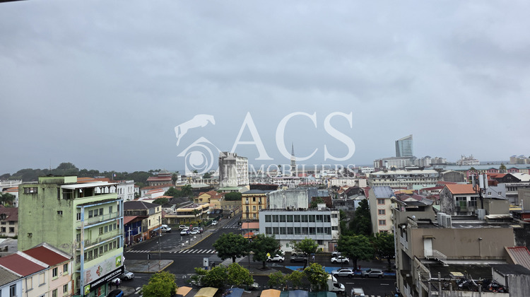 Ma-Cabane - Vente Appartement Fort-de-France, 70 m²