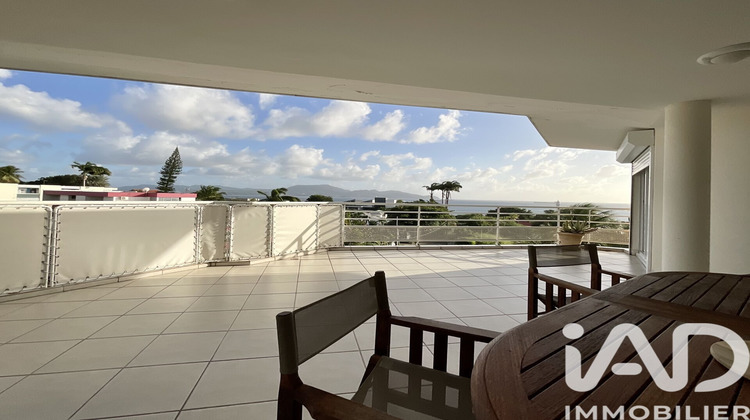 Ma-Cabane - Vente Appartement Fort-de-France, 119 m²