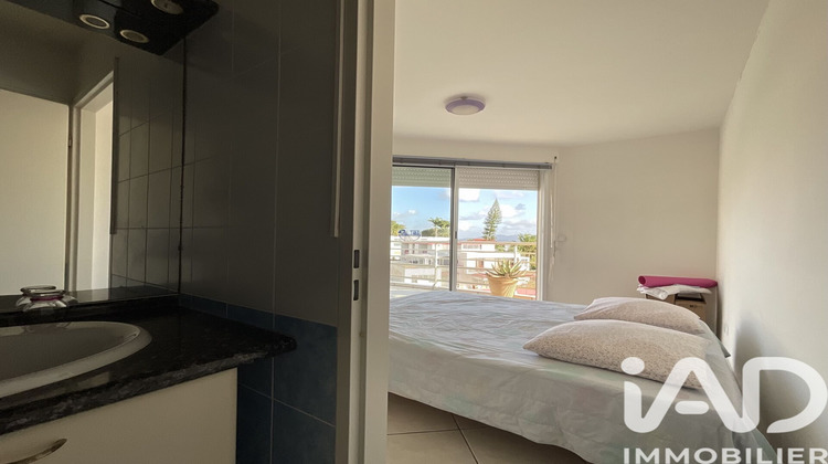 Ma-Cabane - Vente Appartement Fort-de-France, 119 m²