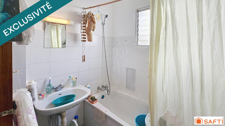 Ma-Cabane - Vente Appartement Fort-de-France, 49 m²