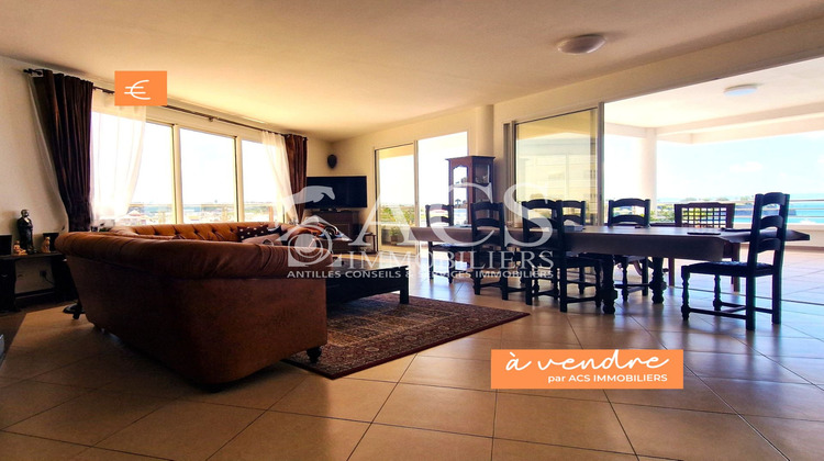 Ma-Cabane - Vente Appartement Fort-de-France, 143 m²