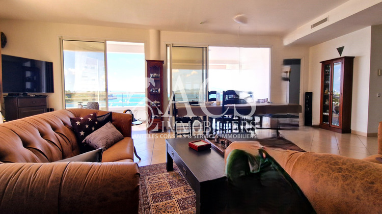 Ma-Cabane - Vente Appartement Fort-de-France, 143 m²