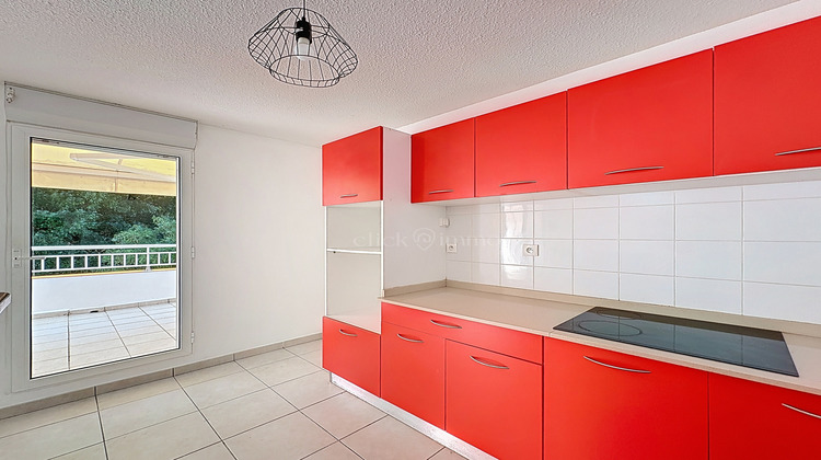 Ma-Cabane - Vente Appartement Fort-de-France, 62 m²