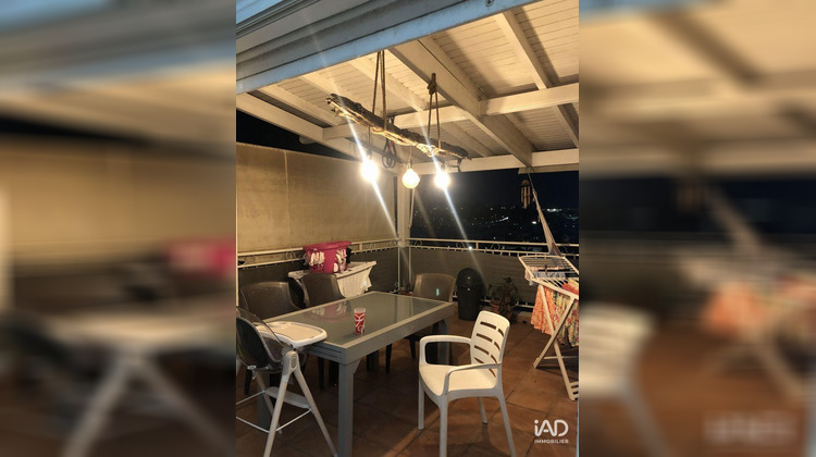 Ma-Cabane - Vente Appartement Fort-de-France, 91 m²