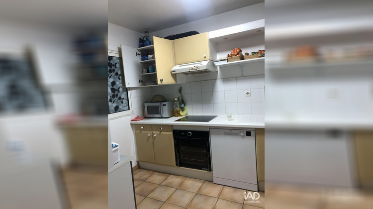 Ma-Cabane - Vente Appartement Fort-de-France, 91 m²