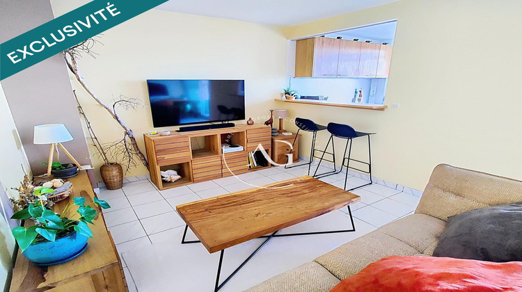 Ma-Cabane - Vente Appartement Fort-de-France, 91 m²