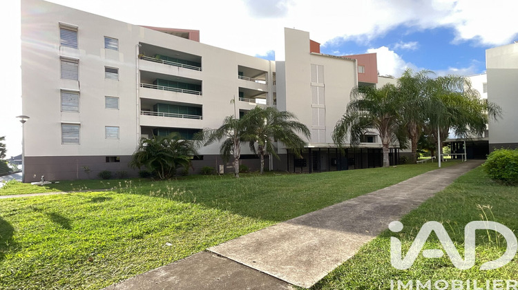 Ma-Cabane - Vente Appartement Fort-de-France, 68 m²