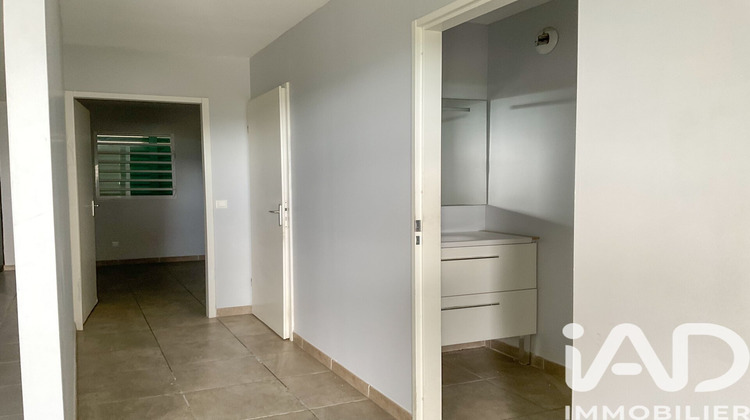 Ma-Cabane - Vente Appartement Fort-de-France, 68 m²