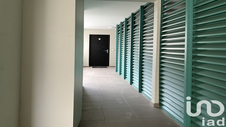 Ma-Cabane - Vente Appartement Fort-de-France, 68 m²