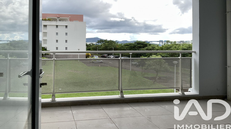 Ma-Cabane - Vente Appartement Fort-de-France, 68 m²