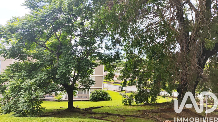 Ma-Cabane - Vente Appartement Fort-de-France, 76 m²