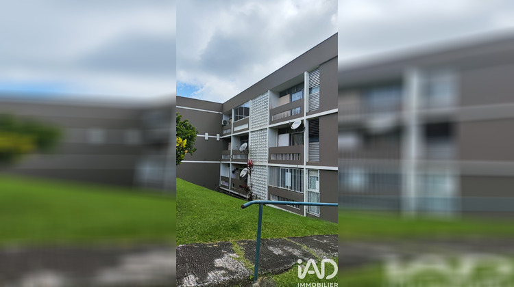 Ma-Cabane - Vente Appartement Fort-de-France, 76 m²