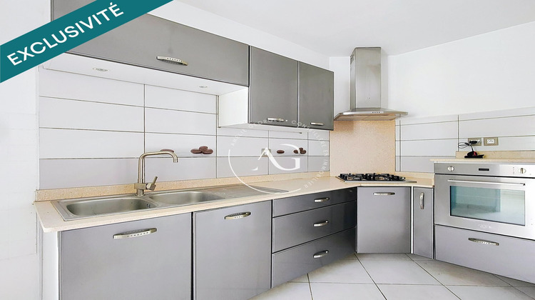 Ma-Cabane - Vente Appartement Fort-de-France, 75 m²