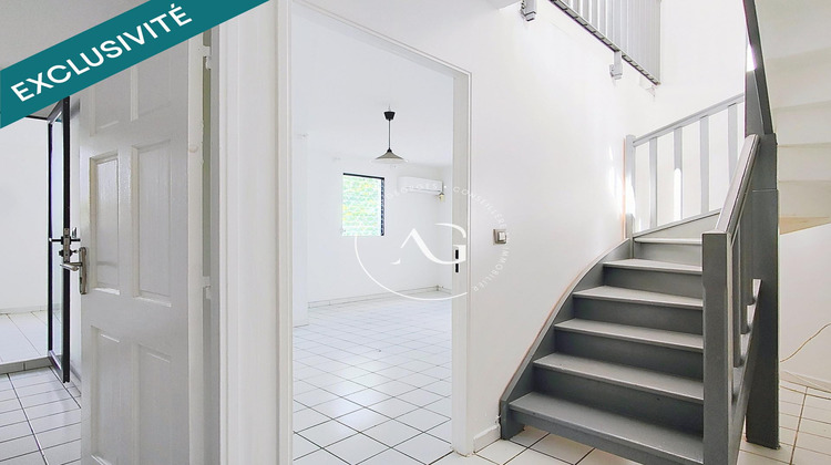 Ma-Cabane - Vente Appartement Fort-de-France, 75 m²