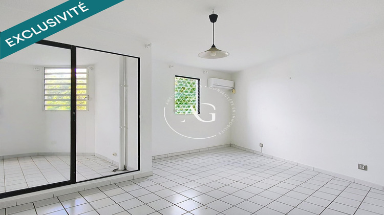 Ma-Cabane - Vente Appartement Fort-de-France, 75 m²