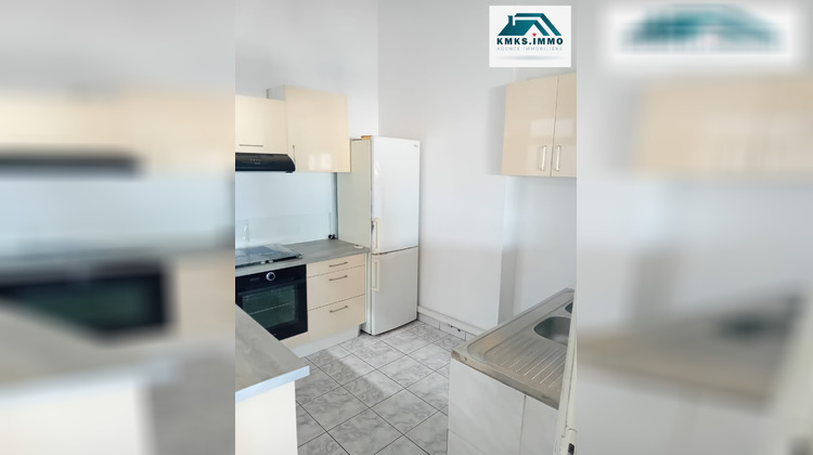 Ma-Cabane - Vente Appartement Fort-de-France, 48 m²