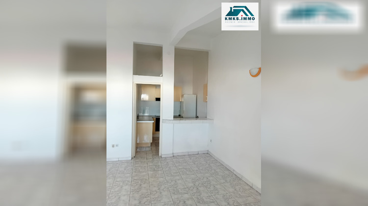 Ma-Cabane - Vente Appartement Fort-de-France, 48 m²
