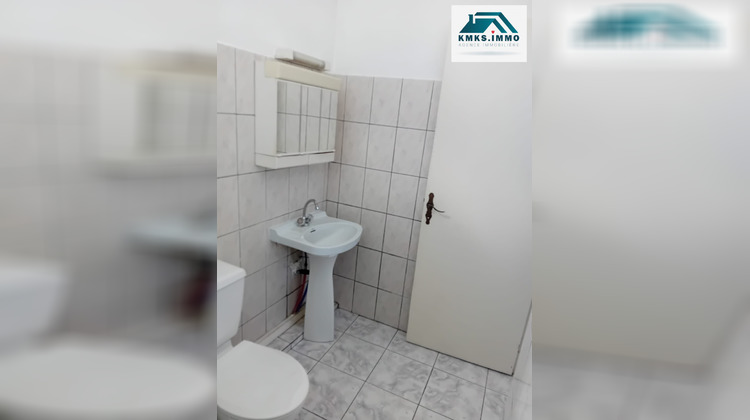 Ma-Cabane - Vente Appartement Fort-de-France, 48 m²