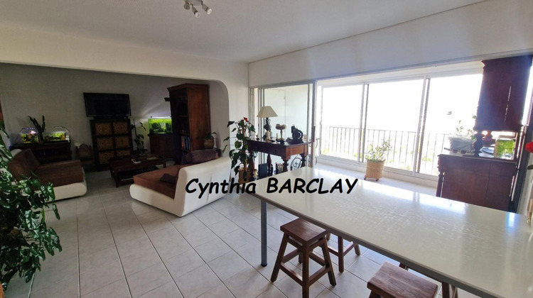 Ma-Cabane - Vente Appartement FORT DE FRANCE, 131 m²