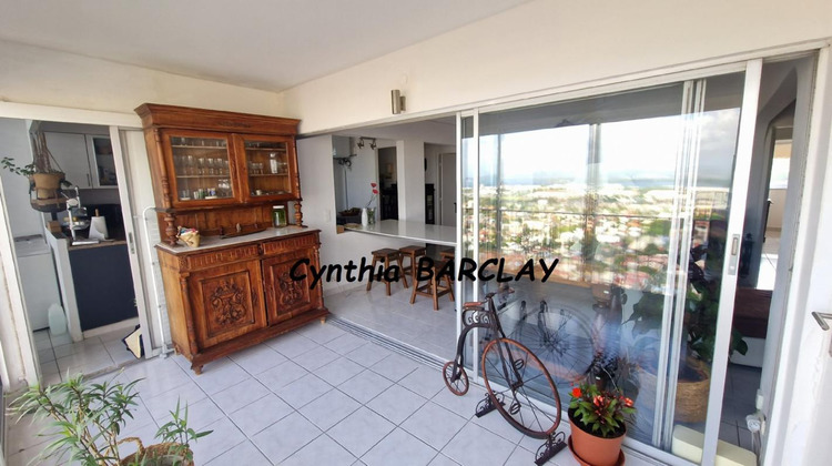 Ma-Cabane - Vente Appartement FORT DE FRANCE, 131 m²