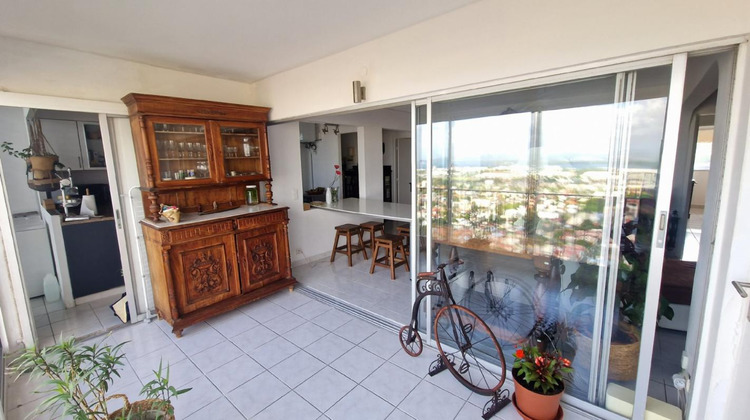 Ma-Cabane - Vente Appartement FORT DE FRANCE, 131 m²