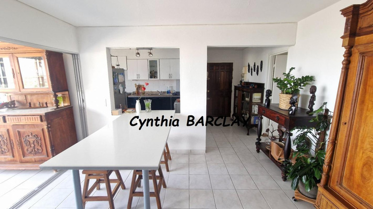 Ma-Cabane - Vente Appartement FORT DE FRANCE, 131 m²