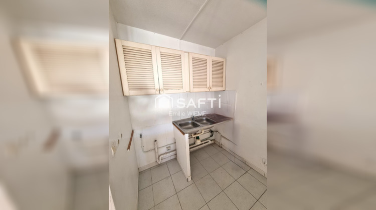 Ma-Cabane - Vente Appartement Fort-de-France, 32 m²