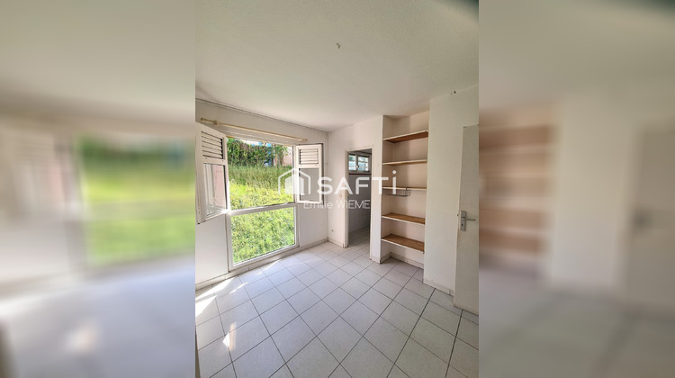 Ma-Cabane - Vente Appartement Fort-de-France, 32 m²