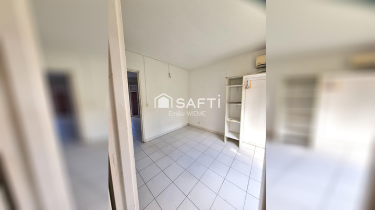 Ma-Cabane - Vente Appartement Fort-de-France, 32 m²