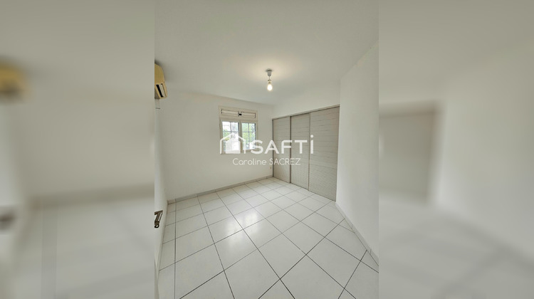 Ma-Cabane - Vente Appartement Fort-de-France, 113 m²
