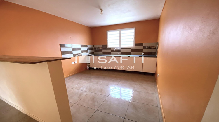 Ma-Cabane - Vente Appartement Fort-de-France, 89 m²