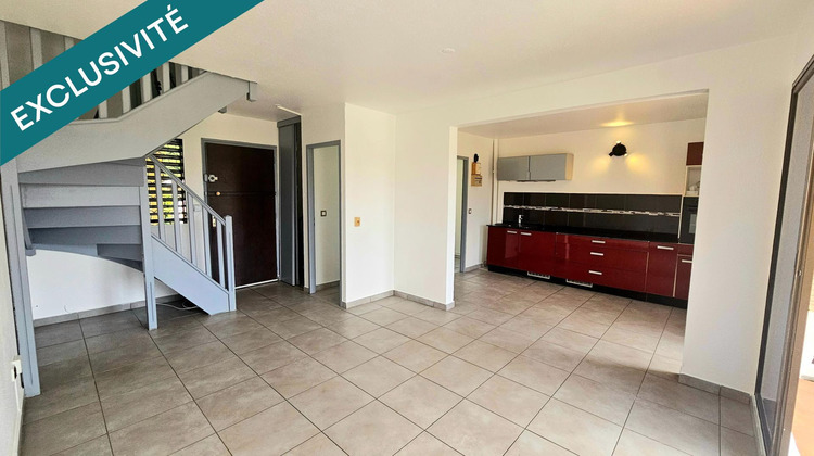 Ma-Cabane - Vente Appartement Fort-de-France, 50 m²