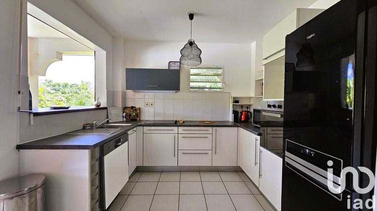 Ma-Cabane - Vente Appartement Fort-de-France, 72 m²