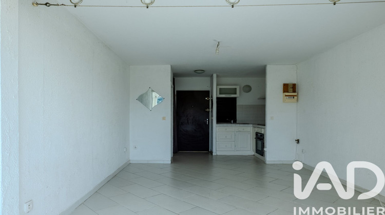 Ma-Cabane - Vente Appartement Fort-de-France, 31 m²