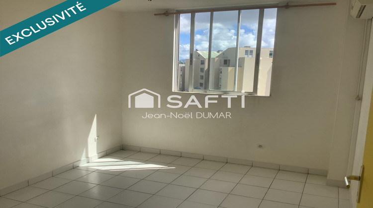Ma-Cabane - Vente Appartement Fort-de-France, 45 m²