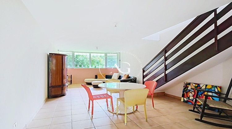 Ma-Cabane - Vente Appartement Fort-de-France, 70 m²